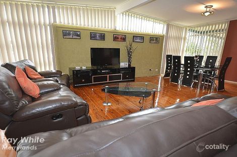 Property photo of 10 Gloria Street Merrylands West NSW 2160
