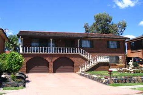 10 Plato Pl, Wetherill Park, NSW 2164