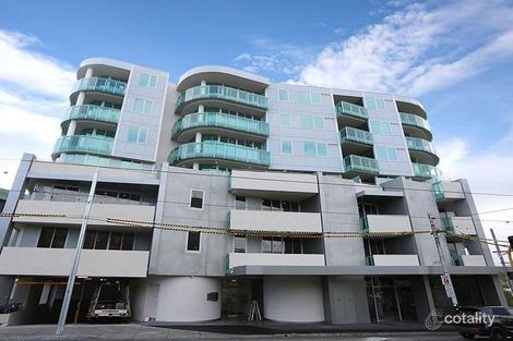 Property photo of 502/1615 Malvern Road Glen Iris VIC 3146