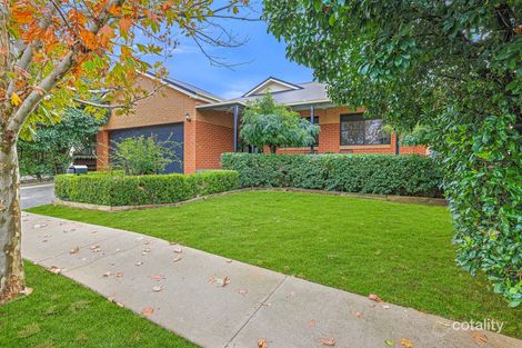 Property photo of 20 The Heights Hillvue NSW 2340