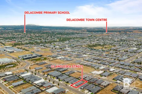 Property photo of 23 Anglesea Street Winter Valley VIC 3358