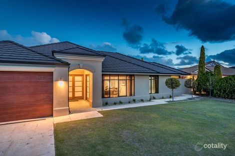 Property photo of 18 Manhattan Avenue Iluka WA 6028