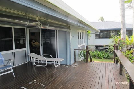 Property photo of 44 Kennedy Esplanade South Mission Beach QLD 4852