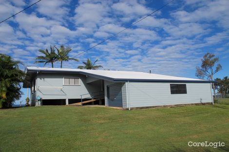 Property photo of 44 Kennedy Esplanade South Mission Beach QLD 4852