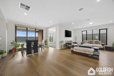 Property photo of 10 Orourke Street Lucas VIC 3350