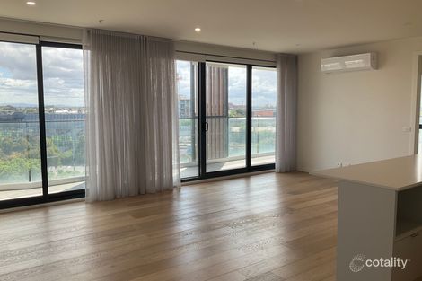 502/2b Williamstown Rd, Kingsville, VIC 3012