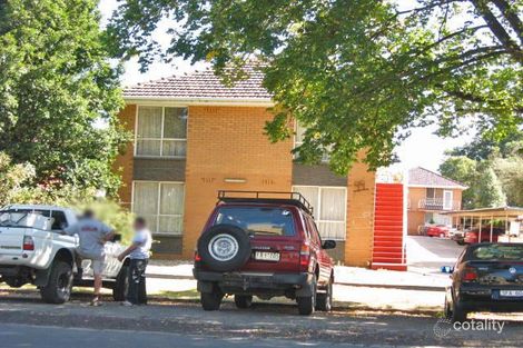 11/99 Verdon St, Williamstown, VIC 3016