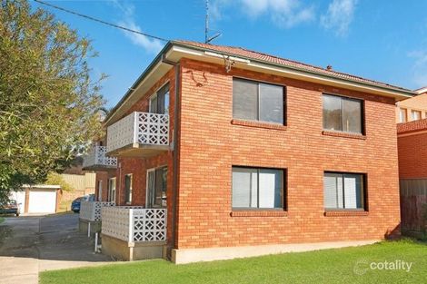 Property photo of 3/1 Kelvin Road Coniston NSW 2500