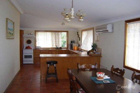 Property photo of 107 Goetsch Road Kalbar QLD 4309