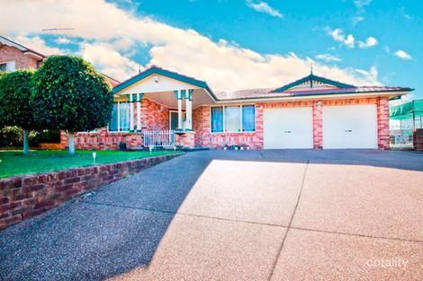 4 Everitt Cres, Minchinbury, NSW 2770