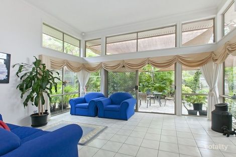 Property photo of 98 Michelangelo Crescent Mackenzie QLD 4156