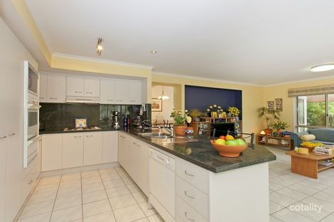 Property photo of 98 Michelangelo Crescent Mackenzie QLD 4156