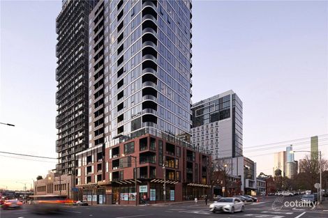 206/408 Spencer St, West Melbourne, VIC 3003