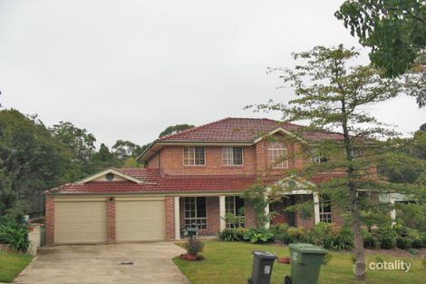 8 Ovens Pl, St Ives Chase, NSW 2075