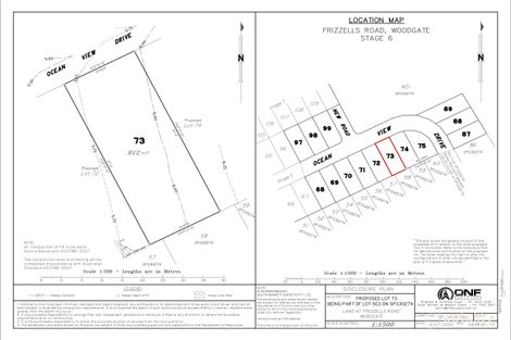 54 Ocean View Dr, Woodgate, QLD 4660