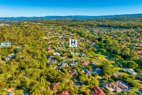 Property photo of 34 Driftwood Place Parkwood QLD 4214