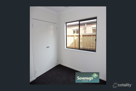 Property photo of 22 Swallowtail Avenue Clyde North VIC 3978