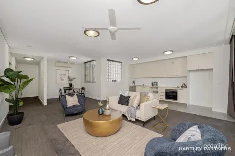 501/84 Denham St, Townsville City, QLD 4810