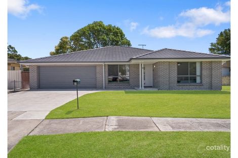Property photo of 3 Burke Road Lalor Park NSW 2147