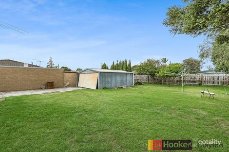 Property photo of 30 Ester Crescent Clayton South VIC 3169