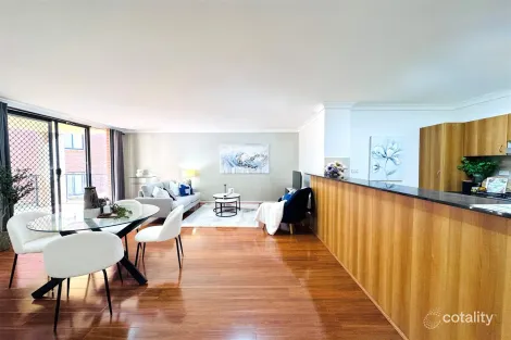 Property photo of 7/1-4 The Crescent Strathfield NSW 2135