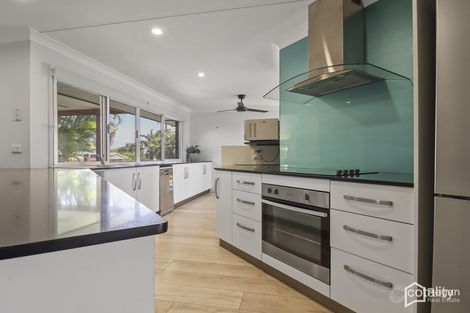 Property photo of 8 McDougall Court Emu Park QLD 4710