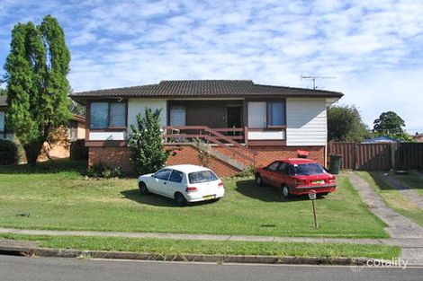 60 Wyndarra Way, Koonawarra, NSW 2530