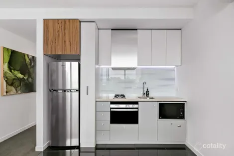 Property photo of 501/181-185 St Kilda Road St Kilda VIC 3182