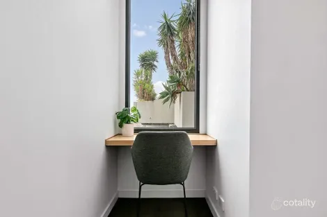 Property photo of 501/181-185 St Kilda Road St Kilda VIC 3182