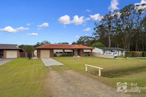 Property photo of 196 The Lakes Way Forster NSW 2428
