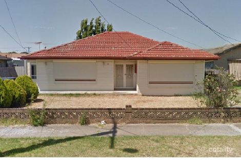 Property photo of 12 Myers Street Sunshine West VIC 3020