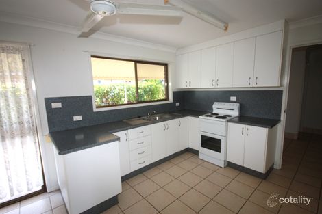 Property photo of 17 Lawrence Street Biloela QLD 4715
