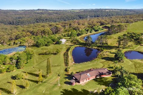 206 Konda Rd, Somersby, NSW 2250