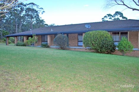 Lot 510 George Downes Dr, Central Mangrove, NSW 2250