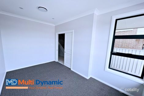 Property photo of 23 Contour Road Austral NSW 2179