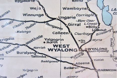 18 Paynes Rd, North Yalgogrin, NSW 2671