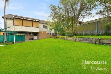 Property photo of 9 Sullivan Street Blacktown NSW 2148