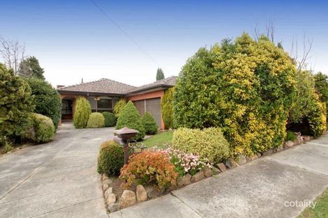 18 Toomey St, Vermont, VIC 3133