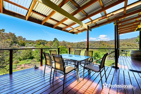 Property photo of 100 Monbulk Road Mount Evelyn VIC 3796