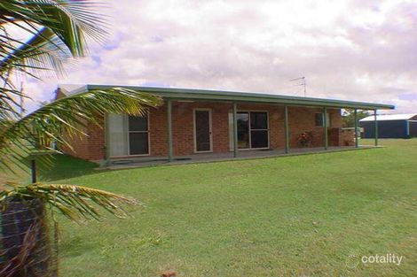 5 Jensen Ave, Maaroom, QLD 4650