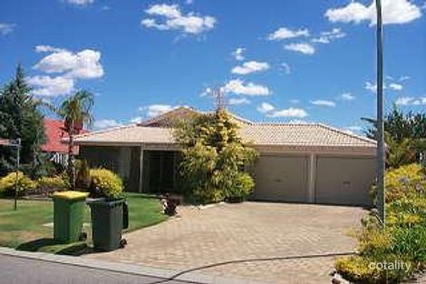 11 Marraboor Pl, Success, WA 6164