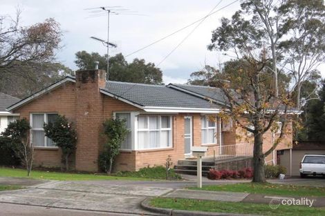 17 Gedye St, Doncaster East, VIC 3109