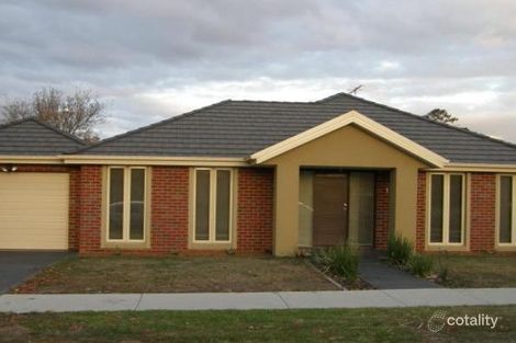 1/25 Pasley St, Sunbury, VIC 3429