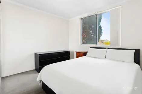 Property photo of 2/27 Dover Road Botany NSW 2019