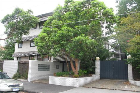 Property photo of 3/40 Ormond Road Elwood VIC 3184