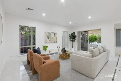 Property photo of 5 The Lanterns Carine WA 6020