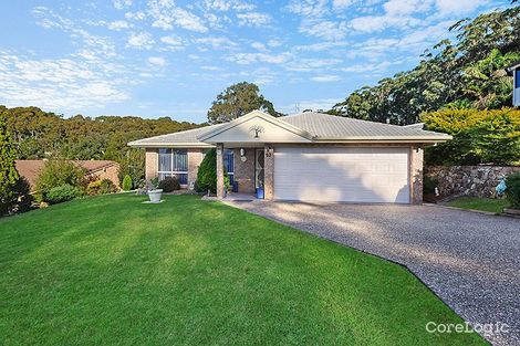 Property photo of 63 McElwee Drive Tingira Heights NSW 2290