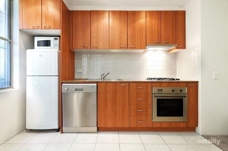 Property photo of 10/13 Ernest Street Crows Nest NSW 2065