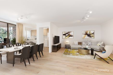 20/61-89 Buckingham St, Surry Hills, NSW 2010