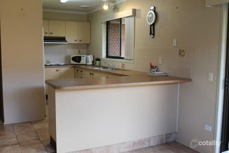 Property photo of 108 High Street Brassall QLD 4305